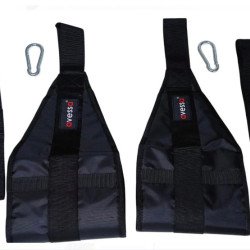 Avessa Strp-30 Straps Çift Barfiks Kol Aparatı