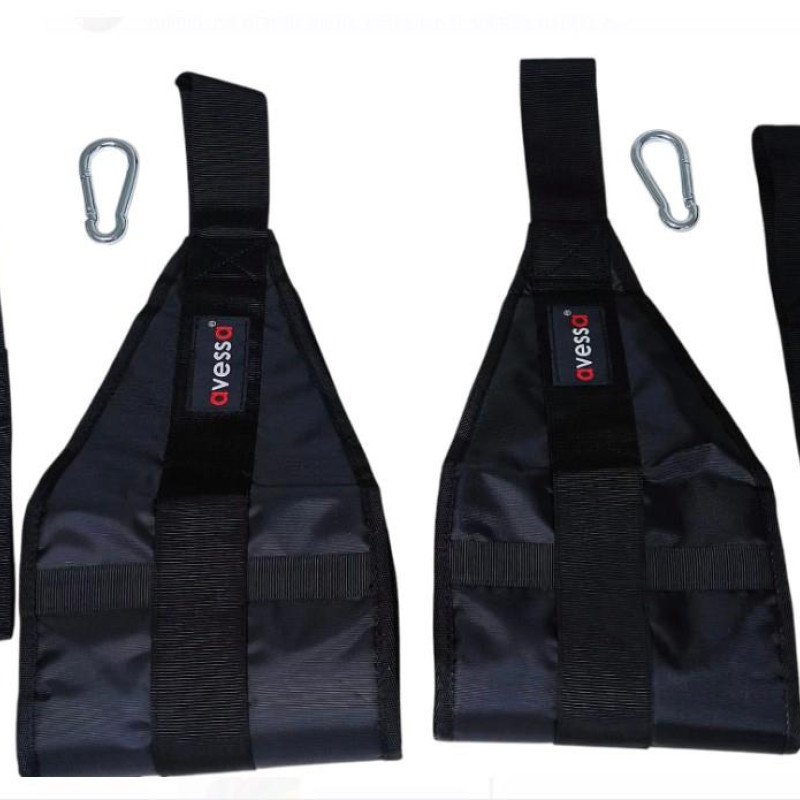 Avessa Strp-30 Straps Çift Barfiks Kol Aparatı