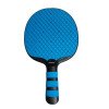Avessa Rak-1300 Rubber PP Masa Tenisi Raketi Mavi