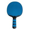 Avessa Rak-1300 Rubber PP Masa Tenisi Raketi Mavi