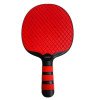Avessa Rak-1400 Rubber PP Masa Tenis Raketi Kırmızı