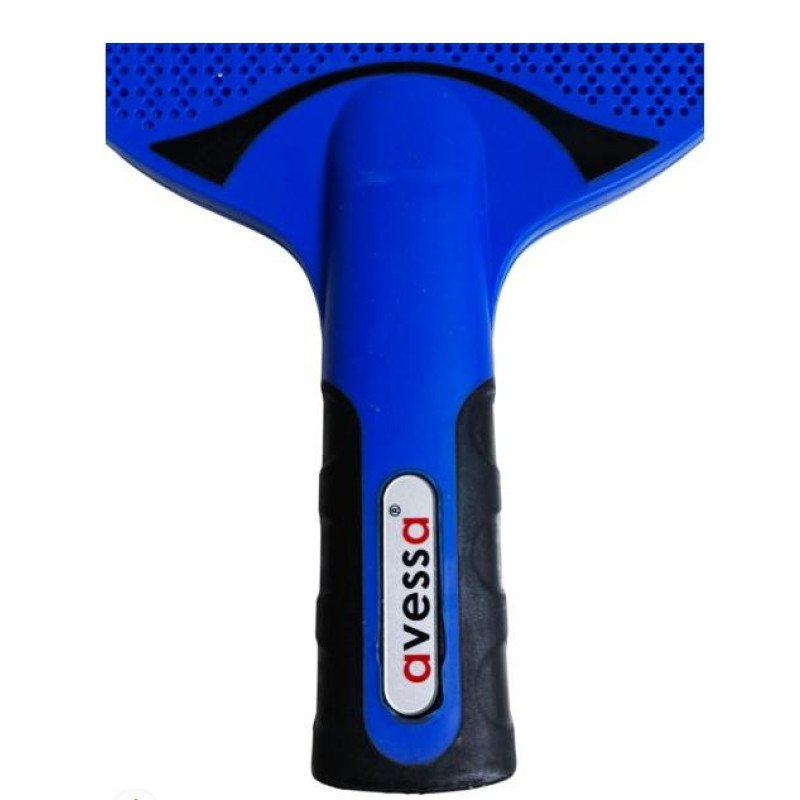 Avessa Rak-1500 Tpe-PP Masa Tenisi Raketi Mavi