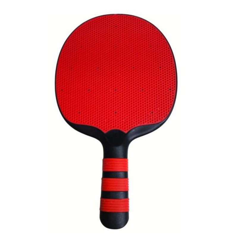 Avessa Rak-1600 Tpe PP Masa Tenisi Raketi Kırmızı