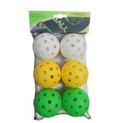 Avessa Pbal-300 Pıckle Top 6lı Filede