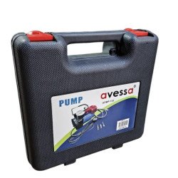 Avessa Epmp-100 Elektrikli Kompresör Top Pompası