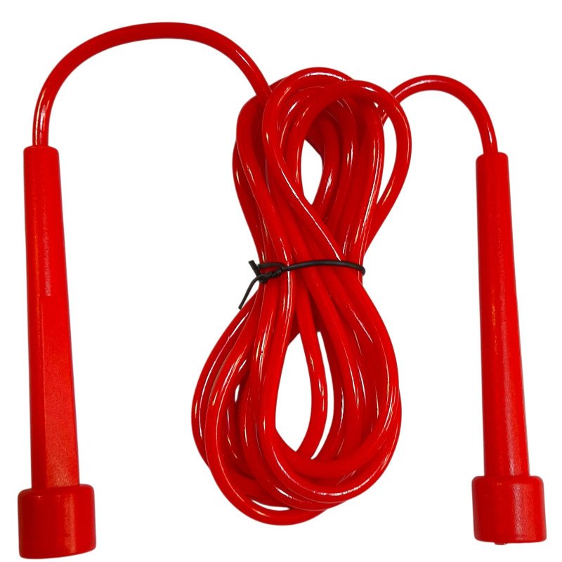 Avessa Jr-50 Atlama İpi Kırmızı