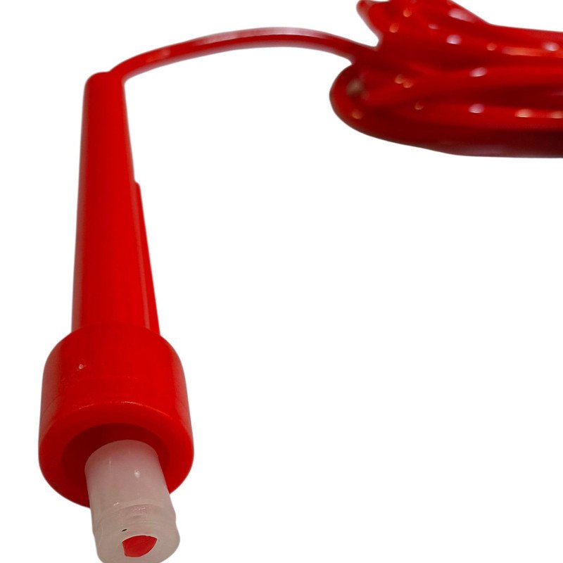 Avessa Jr-50 Atlama İpi Kırmızı