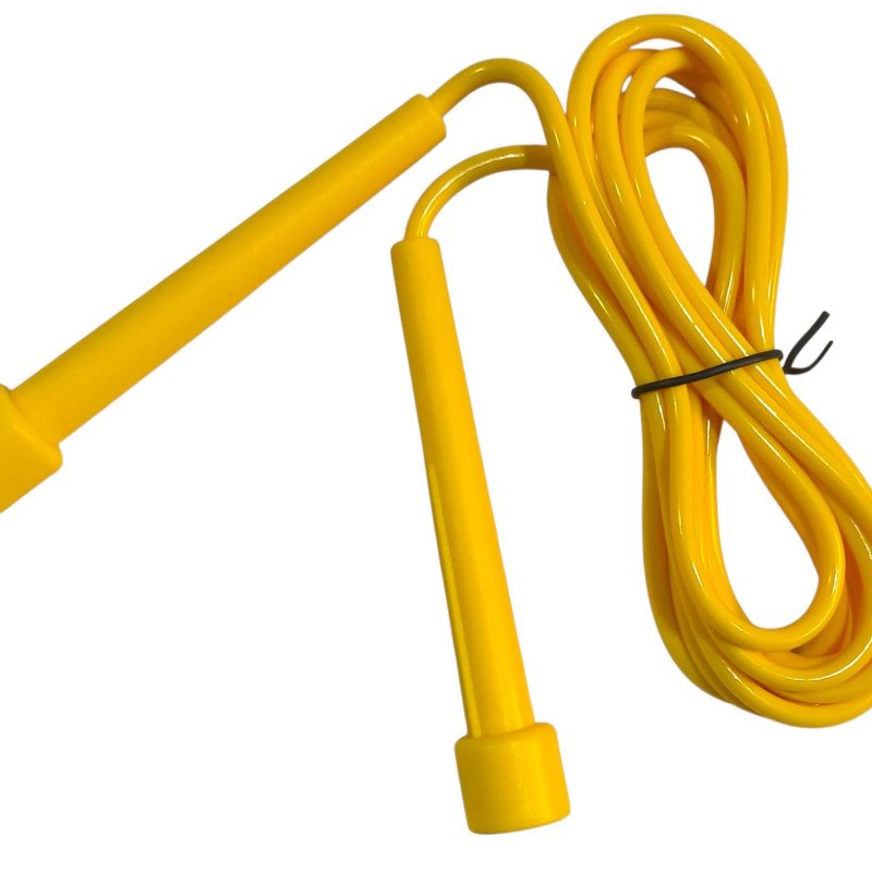 Avessa Jr-60 Atlama İpi Sarı