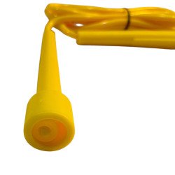 Avessa Jr-60 Atlama İpi Sarı