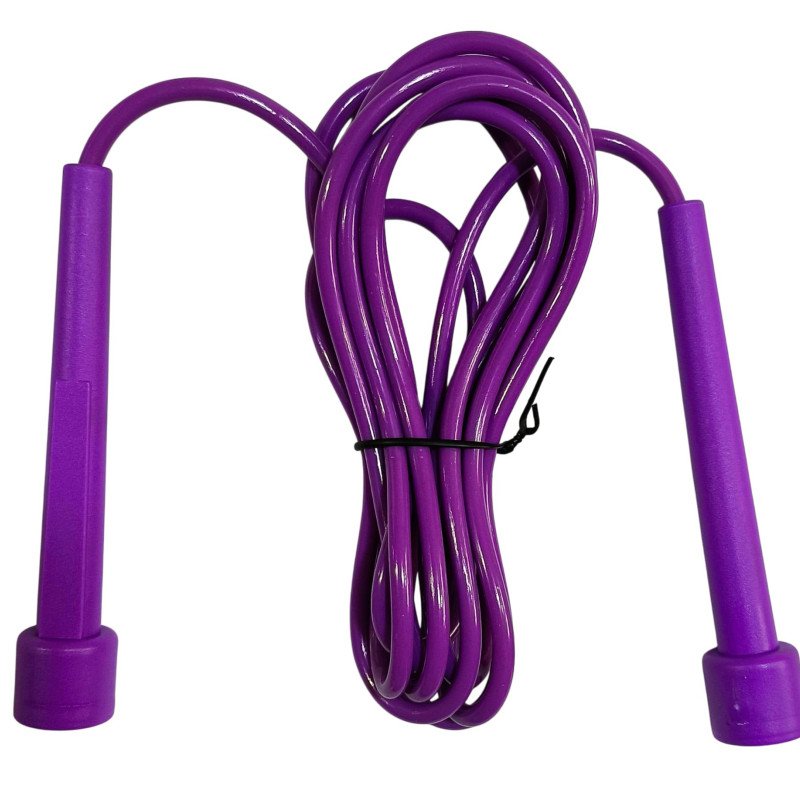 Avessa Jr-70 Atlama İpi Mor