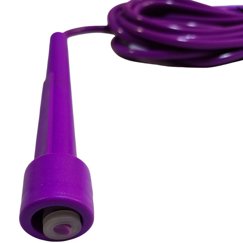 Avessa Jr-70 Atlama İpi Mor