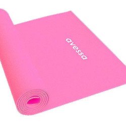Avessa 0.40 Mm Pvc Pilates Minderi Pembe