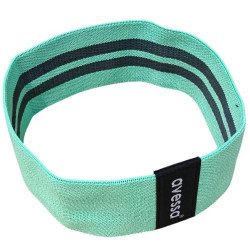 Avessa Profesyonel Aerobic Band Orta Yeşil Renk Lab-2000