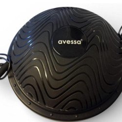 Avessa Bosu-600 Bosuball Siyah