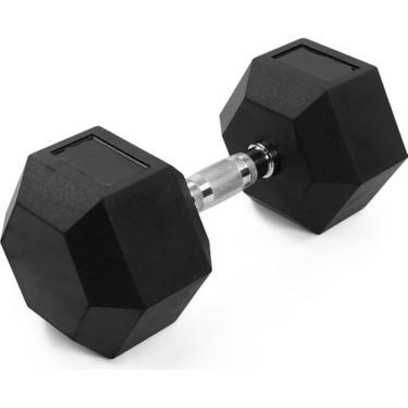 Avessa 9 Kg Hex Olimpik Dambıl