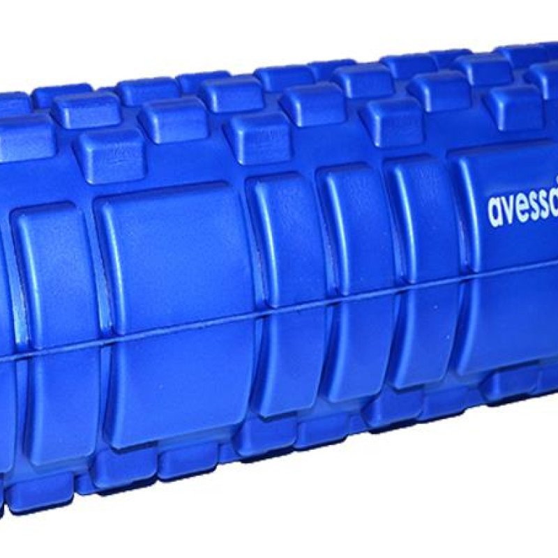 Avessa Mb-31000 Foam Roller Mavi 33 Cm