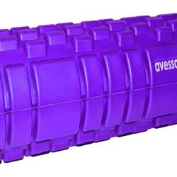 Avessa Mb-31000 Foam Roller Mor 33 Cm