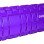 Avessa Mb-31000 Foam Roller Mor 33 Cm