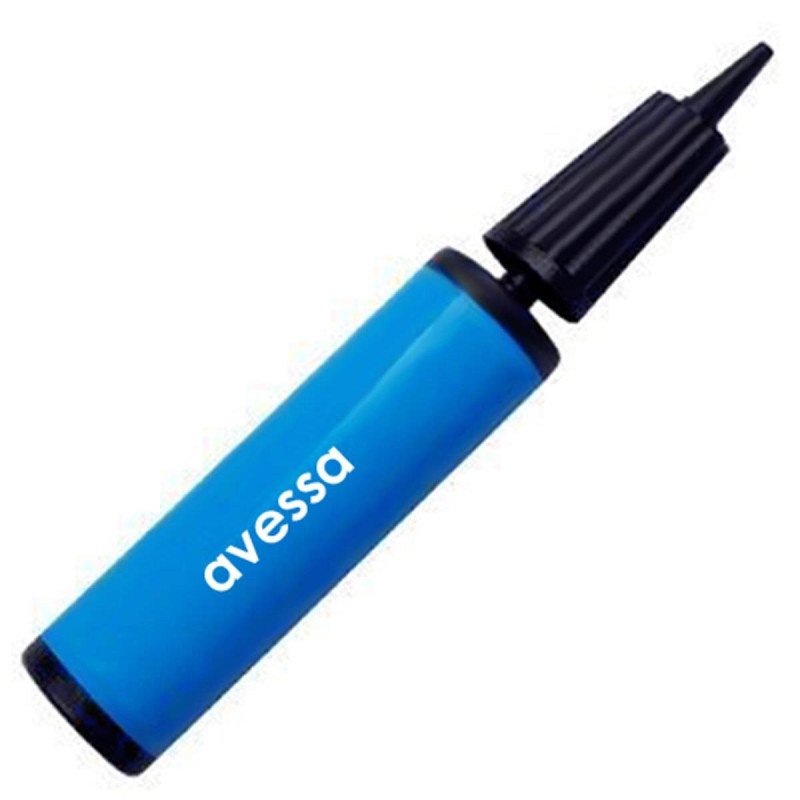 Avessa 32cm Masajlı Denge Topu Pompa Hediye MB 36007