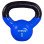 Avessa 6 kg Kettlebell Çaydanlık Dambıl Vinyl Kettlebell