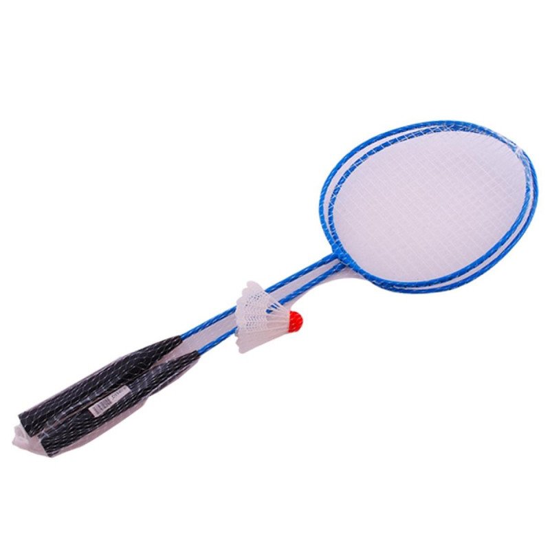Avessa Badminton Seti 2 Raket 1 Top