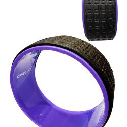 Avessa Yoga Tekerleği Yoga Wheel MB-31034