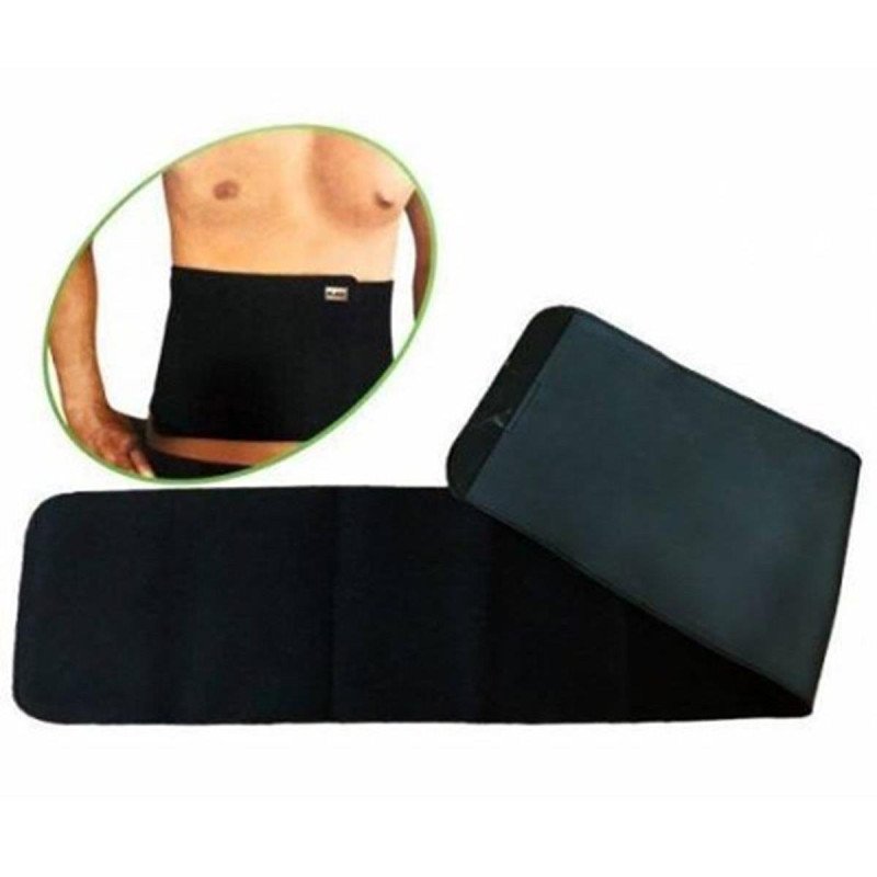 Avessa 25 cm Bel Korsesi BK-100