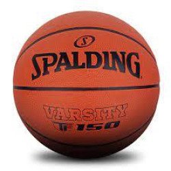 Spalding TF-150 Basketbol Topu Size 5 Fiba Onaylı