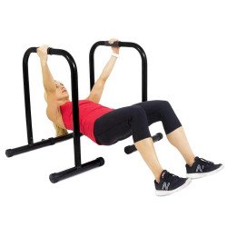 Avessa Relife Dip Station Fonksiyonel Çalışma İstasyonu Siyah