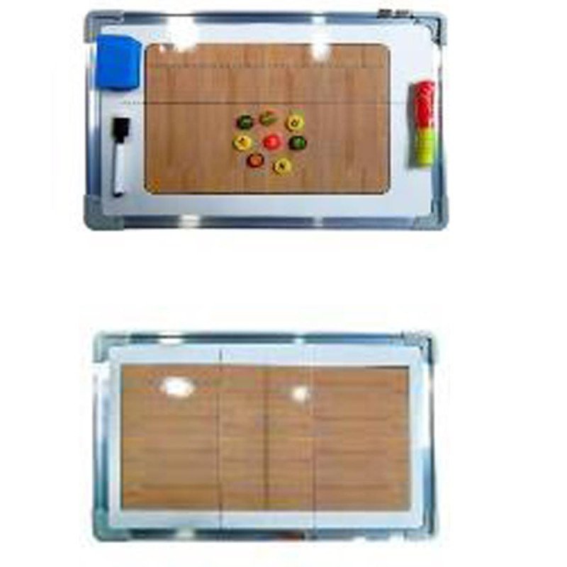 Avessa Voleybol Taktik Tahtası