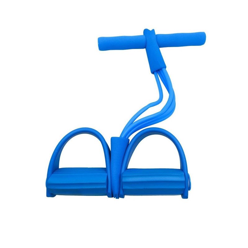 Avessa Ayak Çekme Egzersiz Lastiği Mavi