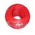 Avessa 12 mm Tpr Orta Direnç Lastiği Kırmızı 