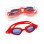 Avessa Yüzücü Gözlüğü Kırmızı GS-3