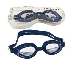 Avessa Yüzücü Gözlüğü Mavi GS-7
