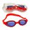 Avessa Yüzücü Gözlüğü Kırmızı GS-7 