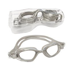 Avessa Yüzücü Gözlüğü Gri GS-7