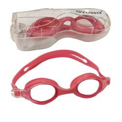 Avessa Yüzücü Gözlüğü Pembe 2548