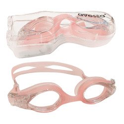 Avessa Yüzücü Gözlüğü Pembe 8130