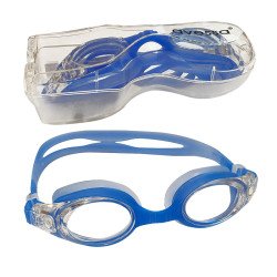 Avessa Yüzücü Gözlüğü Mavi 9140 