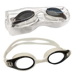 Avessa Yüzücü Gözlüğü Beyaz 9140