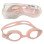 Avessa Yüzücü Gözlüğü Pembe 9140