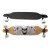 Avessa Profesyonel ABEC-7 Longboard Kaykay LBK-8