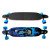 Avessa Profesyonel ABEC-7 Longboard Kaykay LBK-35