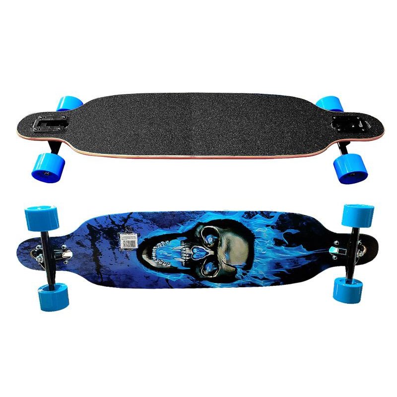 Avessa Profesyonel ABEC-7 Longboard Kaykay LBK-35