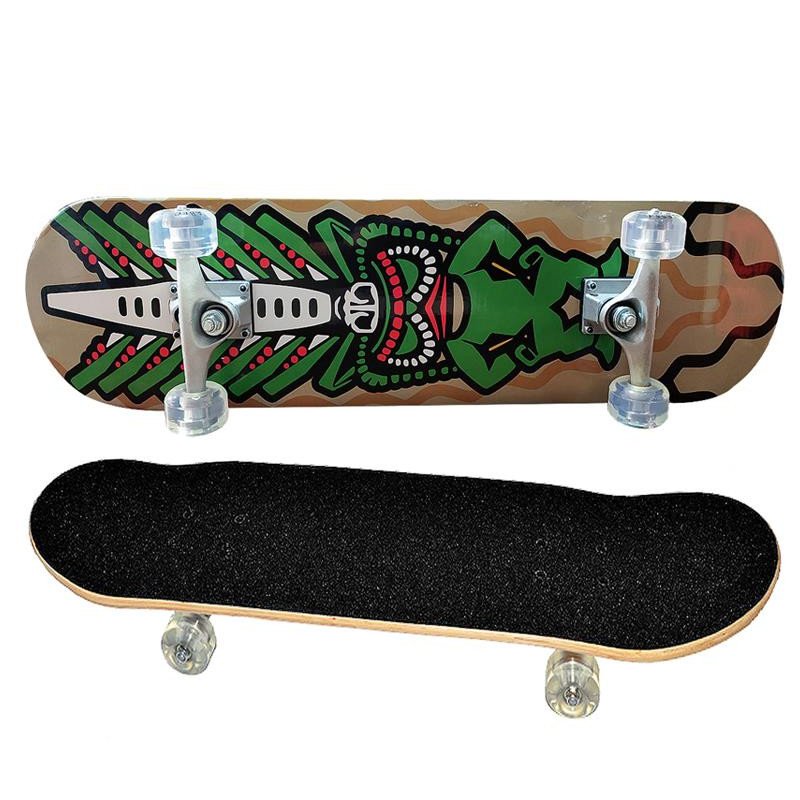 Avessa Silikon Teker Kaykay SK-31-116