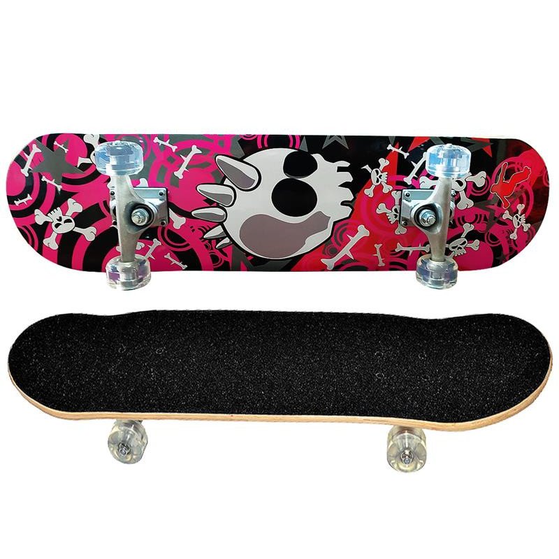 Avessa Silikon Teker Kaykay SK-31-112