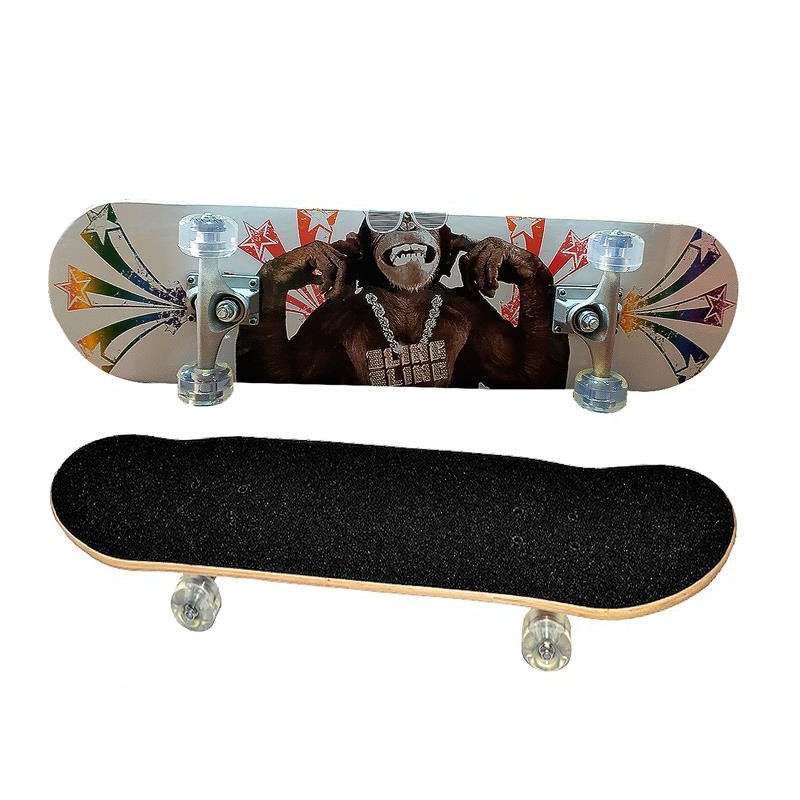 Avessa Silikon Teker Kaykay SK-31-9