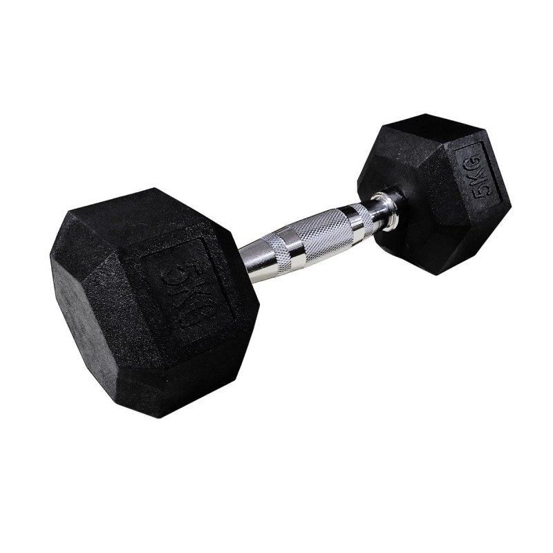 Avessa Hex 5 Kg Olimpik Dambıl