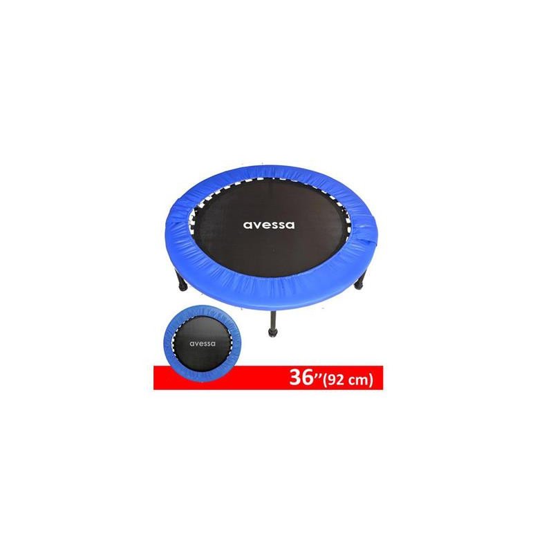Avessa Oxford Kılıflı 92 cm Trambolin MB-23045