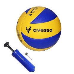 Avessa Voleybol Topu VL-400 ve El pompası 